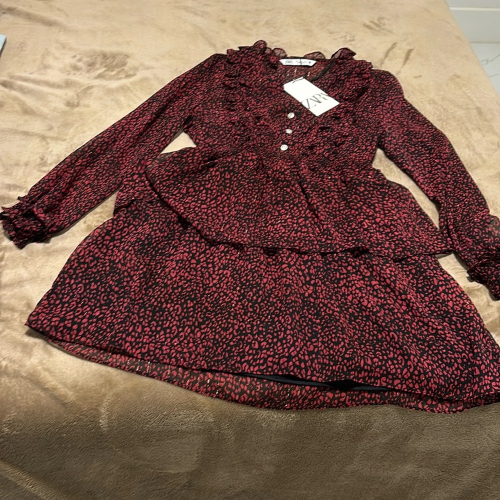 Zara dresses